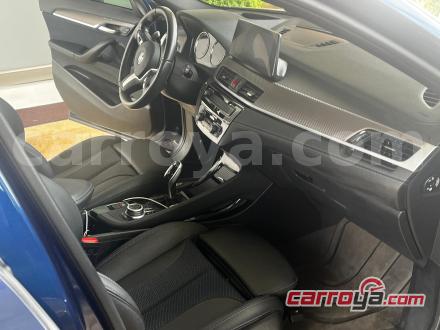 BMW X2 2020 - imagen secundaria 1