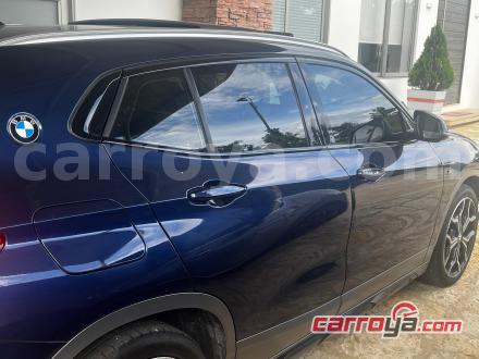 BMW X2 2020 - imagen secundaria 2