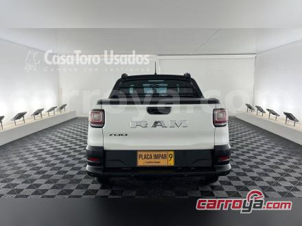 Dodge Ram 2023 - imagen secundaria 1