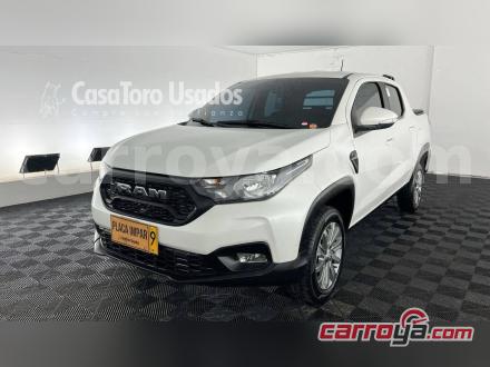 Dodge Ram 2023 - imagen secundaria 2