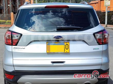 Ford Escape 2017 - imagen secundaria 1