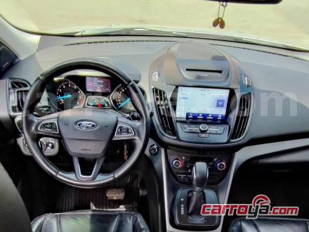 Ford Escape 2017 - imagen secundaria 2