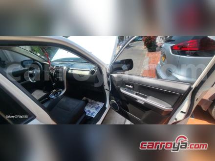 Suzuki Grand Vitara 2015 - imagen secundaria 1