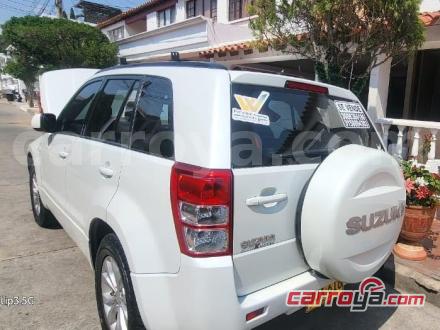 Suzuki Grand Vitara 2015 - imagen secundaria 2