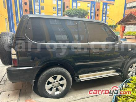 Toyota Prado 1999 - imagen 1