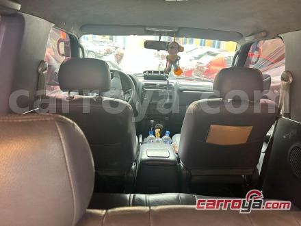 Toyota Prado 1999 - imagen secundaria 1