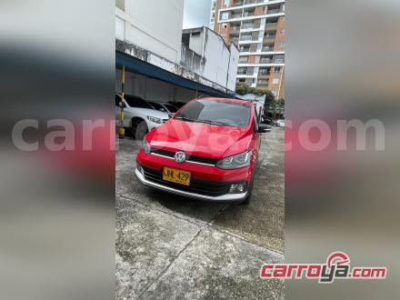 Volkswagen Fox 2020 - imagen secundaria 1