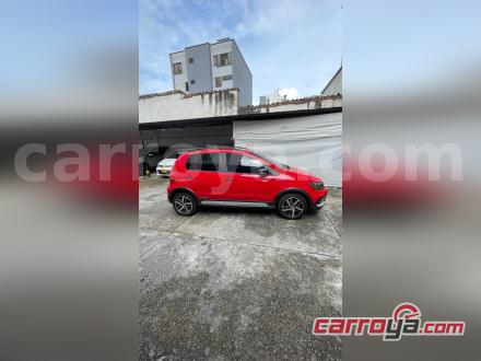 Volkswagen Fox 2020 - imagen secundaria 2
