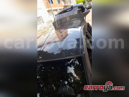 Chevrolet Spark 2014 - imagen secundaria 1