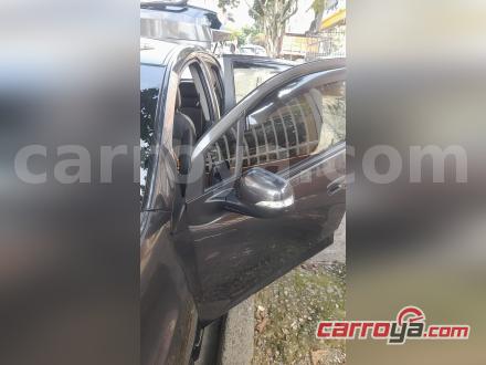 Chevrolet Spark 2014 - imagen secundaria 2