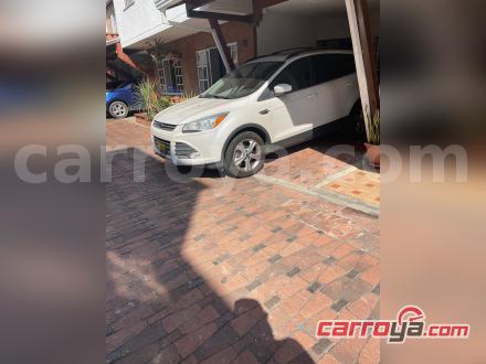 Ford Escape 2013 - imagen 1