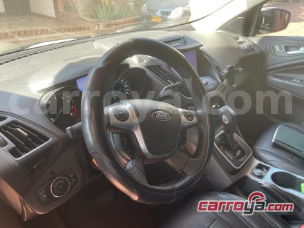 Ford Escape 2013 - imagen secundaria 2