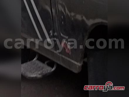 Land Rover Santana 1973 - imagen secundaria 2