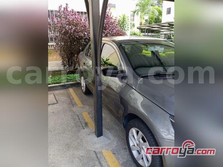 Volkswagen Voyage Comfortline  2022 - imagen secundaria 1