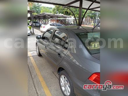 Volkswagen Voyage Comfortline  2022 - imagen secundaria 2