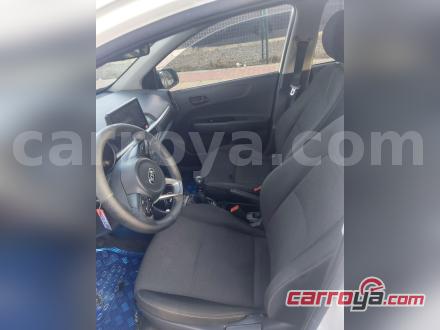 KIA Picanto 2020 - imagen secundaria 1