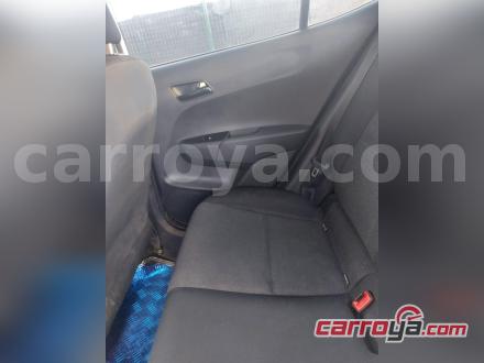 KIA Picanto 2020 - imagen secundaria 2