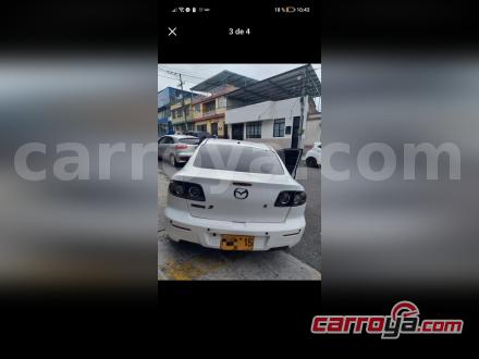 Mazda 3 2010 - imagen secundaria 1