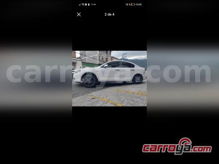 Mazda 3 2010 - imagen secundaria 2