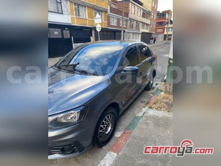 Volkswagen Voyage 2018 - imagen secundaria 2