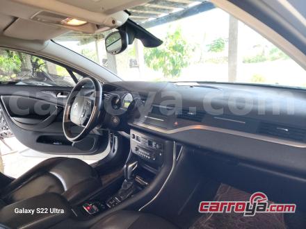 Citroen C5 2010 - imagen secundaria 2