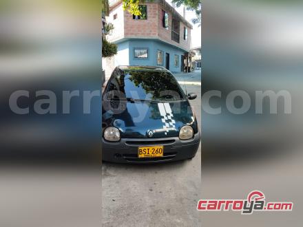 Renault Twingo 2006 - imagen secundaria 1