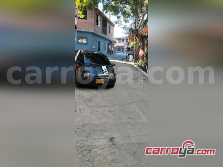 Renault Twingo 2006 - imagen secundaria 2