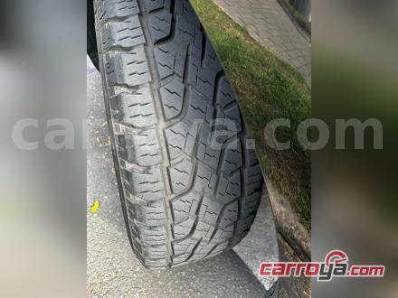 Ford Edge 2012 - imagen secundaria 2