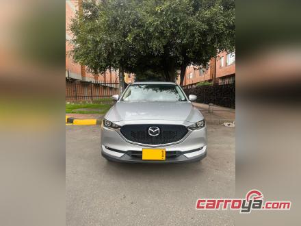 Mazda CX-5 2022 - imagen secundaria 1