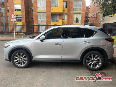 Mazda CX-5 2022 - imagen secundaria 2