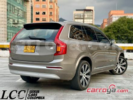 Volvo XC 90 2022 - imagen secundaria 2