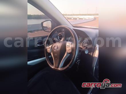 Nissan Frontier NP300 2020 - imagen secundaria 1