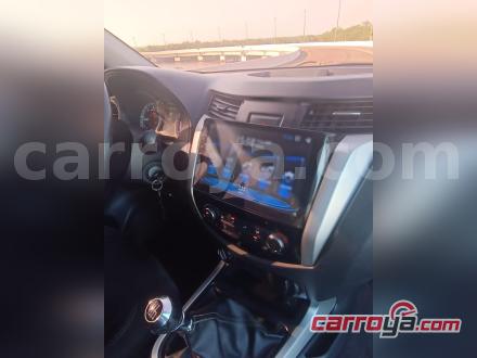 Nissan Frontier NP300 2020 - imagen secundaria 2