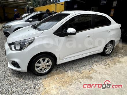 Chevrolet Beat 2019 - imagen secundaria 2