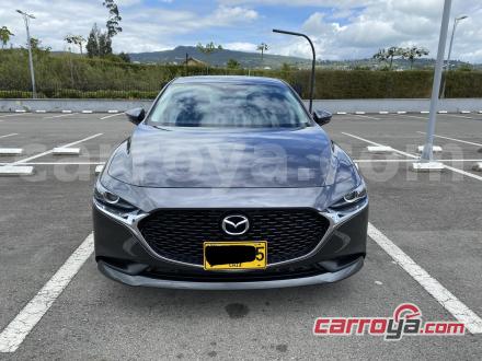 Mazda 3 2022 - imagen secundaria 1