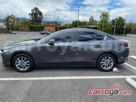 Mazda 3 2022 - imagen secundaria 2