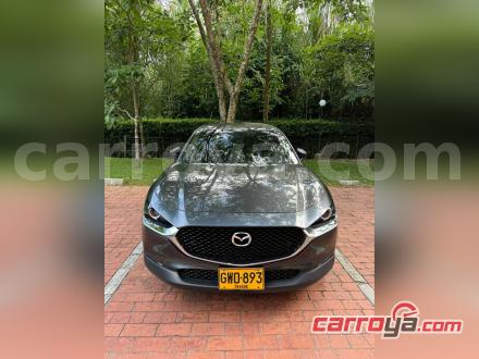 Mazda CX-30 2021 - imagen secundaria 1