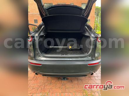 Mazda CX-30 2021 - imagen secundaria 2