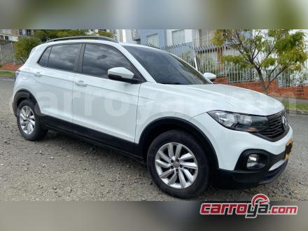 Volkswagen T-Cross Highline 2021 - imagen 1