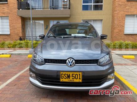 Volkswagen Fox 2020 - imagen secundaria 1