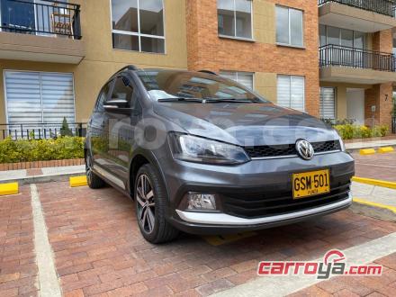 Volkswagen Fox 2020 - imagen secundaria 2