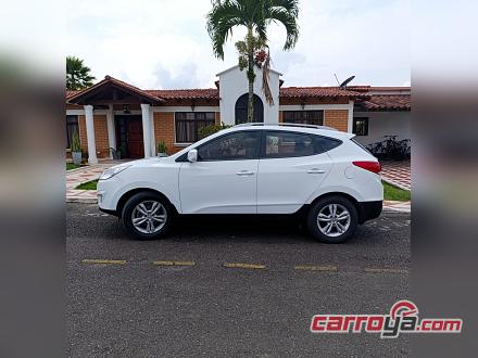 Hyundai Tucson 2014 - imagen secundaria 1