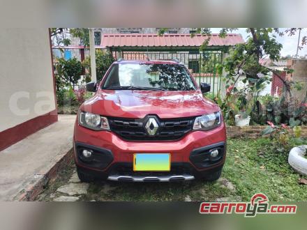 Renault Kwid 2020 - imagen secundaria 1