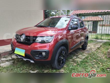 Renault Kwid 2020 - imagen secundaria 2