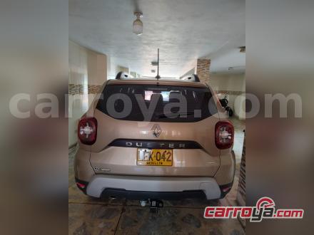 Renault Duster 2023 - imagen secundaria 2