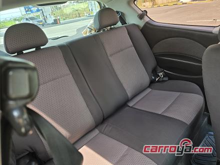 Chevrolet Aveo 2012 - imagen secundaria 2