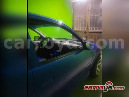 Chevrolet Corsa 2002 - imagen secundaria 2