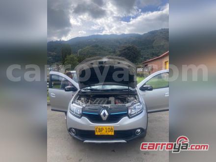 Renault Stepway 2018 - imagen secundaria 1