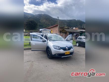 Renault Stepway 2018 - imagen secundaria 2