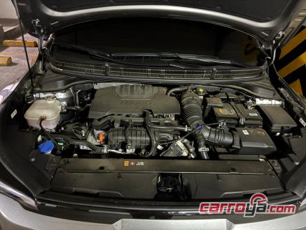 KIA New Stonic 2026 - imagen secundaria 1